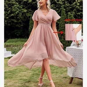 Bridesmaid/party dress